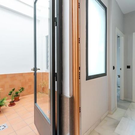 Coqueto Apartamento Para Descubrir Sevilla Экстерьер фото