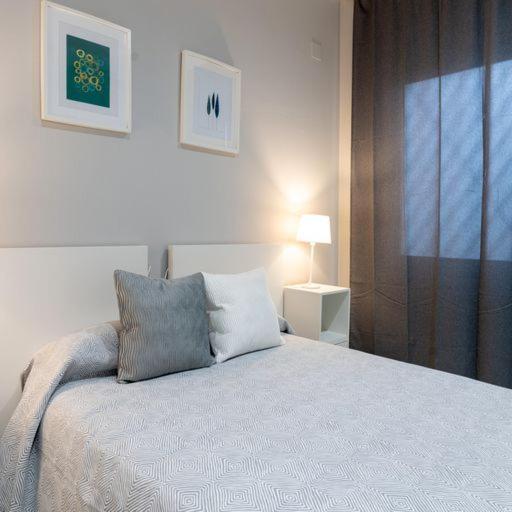 Coqueto Apartamento Para Descubrir Sevilla Экстерьер фото