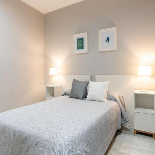 Coqueto Apartamento Para Descubrir Sevilla Экстерьер фото