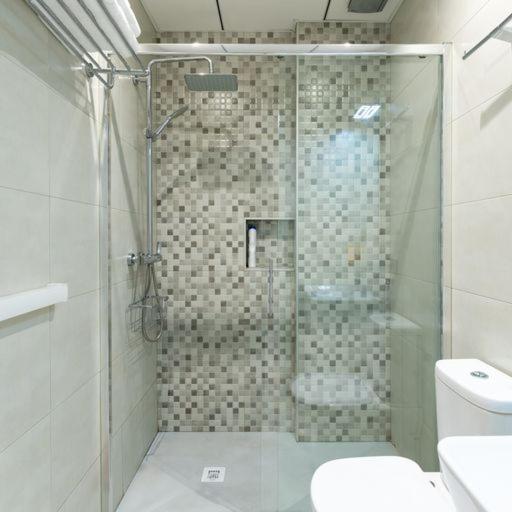 Coqueto Apartamento Para Descubrir Sevilla Экстерьер фото