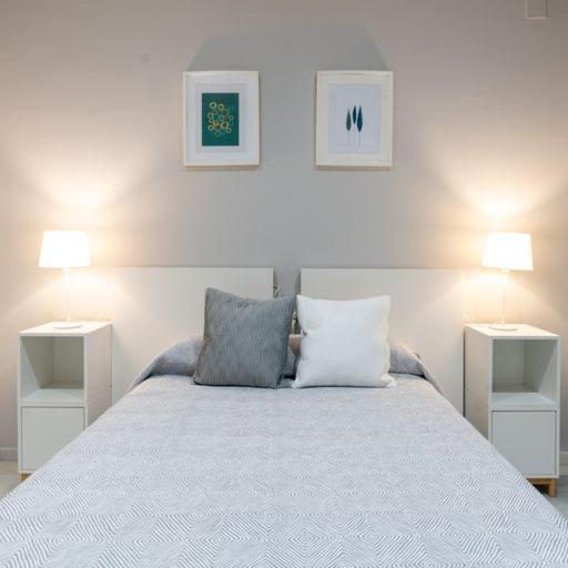 Coqueto Apartamento Para Descubrir Sevilla Экстерьер фото