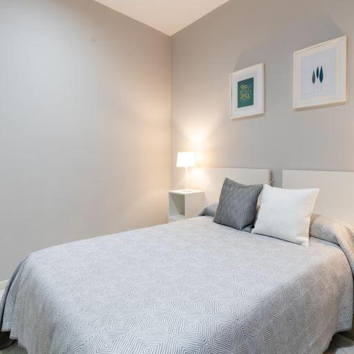 Coqueto Apartamento Para Descubrir Sevilla Экстерьер фото